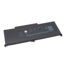 Dell Latitude 13 7380 (JXRC8) Laptop originele accu 60Wh