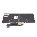 Dell Latitude 14 7400 (XXJNR) Laptop toetsenbord 