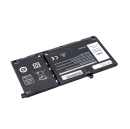 Dell Latitude 15 3510 (NK2MC) Laptop accu 41Wh