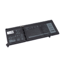 Dell Latitude 15 3520 (099W5) Laptop originele accu 41Wh