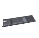 Dell Latitude 15 3520 (KCWC0) Laptop originele accu 54Wh