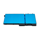 Dell Latitude 15 5510 (D90XK) Laptop accu 39,9Wh