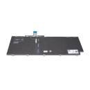 Dell Latitude 15 5530 (HKD6T) Laptop toetsenbord 