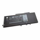 Dell Latitude 15 5580 (2133) Laptop originele accu 68Wh