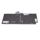 Dell Latitude 7410 (8WPHD) Laptop toetsenbord 