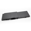 Dell Precision 15 7510 (M5W7W) Laptop accu 80Wh