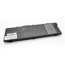 Dell Precision 15 7510 (MTR5W) Laptop accu 80Wh