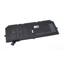 Dell XPS 13 9310 (X7XX3) Laptop originele accu 52Wh