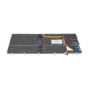 Dell XPS 13 9343-0514 Laptop toetsenbord 