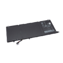 Dell XPS 13 9360-0005 Laptop originele accu 60Wh