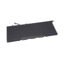 Dell XPS 13 9360-0005 Laptop originele accu 60Wh