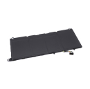 Dell XPS 13 9360-0005 Laptop originele accu 60Wh