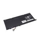 Dell XPS 13 9360-9986 Laptop accu 46Wh