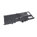 Dell XPS 13 9365-1462 Laptop accu 30Wh