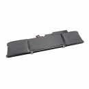 Dell XPS 14 L421X-2410 Laptop originele accu 69Wh