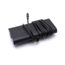 Dell XPS 15 7590-5763 Laptop originele adapter 130W