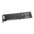 Dell XPS 15 7590-5824 Laptop originele accu 97Wh