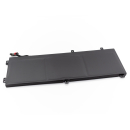 Dell XPS 15 9560-84CFF Laptop originele accu 56Wh