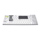 Fujitsu Siemens Amilo Pi 2530 Laptop toetsenbord 