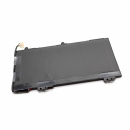 HP 14-al000nb Laptop originele accu 41Wh