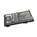 HP 14-al001no Laptop originele accu 41Wh