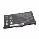 HP 14-bp000ur Laptop accu 39,27Wh