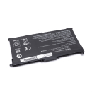 HP 14-bp000ur Laptop premium accu 39,27Wh