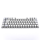 HP 14-cf0095nb Laptop toetsenbord 