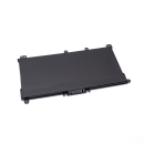 HP 14-ck0044nia Laptop premium accu 41Wh