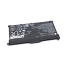 HP 14-fq0013dx Laptop originele accu 41Wh