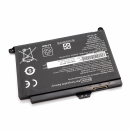 HP 15-au008tx Laptop accu 33Wh