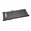 HP 15-bc001nt Laptop accu 43Wh