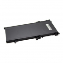 HP 15-bc011nf Laptop accu 43Wh