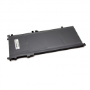 HP 15-bc015nf Laptop accu 43Wh
