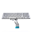 HP 15-cs0000nf Laptop toetsenbord 