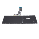 HP 15-cs0853nd Laptop toetsenbord 