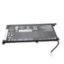 HP 15-dk2100tx Laptop originele accu 52,5Wh