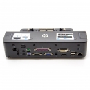 HP Business Notebook 6510b Laptop docking stations 