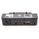 HP Business Notebook 8510w Mobile Workstation Laptop docking stations 