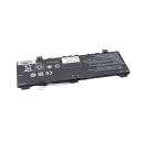 HP Chromebook 14a-na0030ca (9VU04UA) Laptop accu 45,43Wh