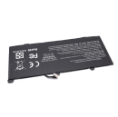 HP Chromebook x360 14c-ca0220ng Laptop accu 57,17Wh