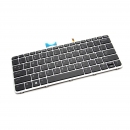 HP Elite x2 1011 G1 (L5G47EA) Laptop toetsenbord 