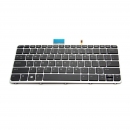 HP Elite x2 1011 G1 (L5G54EA) Laptop toetsenbord 
