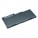 HP Elitebook 750 G1 Laptop premium accu 49Wh
