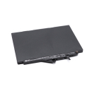 HP Elitebook 820 G4 Laptop accu 44Wh