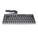 HP Elitebook 840 G1 Laptop toetsenbord 