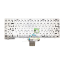 HP Elitebook 8530 Laptop toetsenbord 
