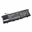 HP Envy 13-aq0000nm Laptop originele accu 53Wh