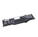 HP Envy 13-ba0000ua Laptop accu 45,5Wh