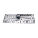HP Envy 13-d003la Laptop toetsenbord 